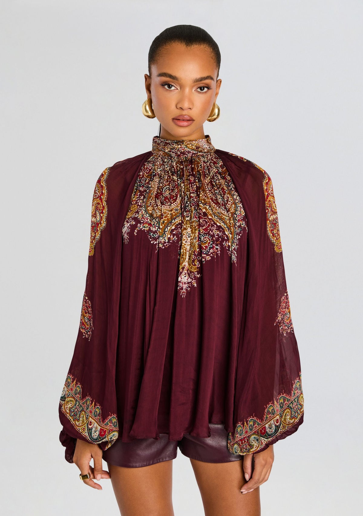 Shifa Top