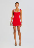 Bexley Embellished Dress
