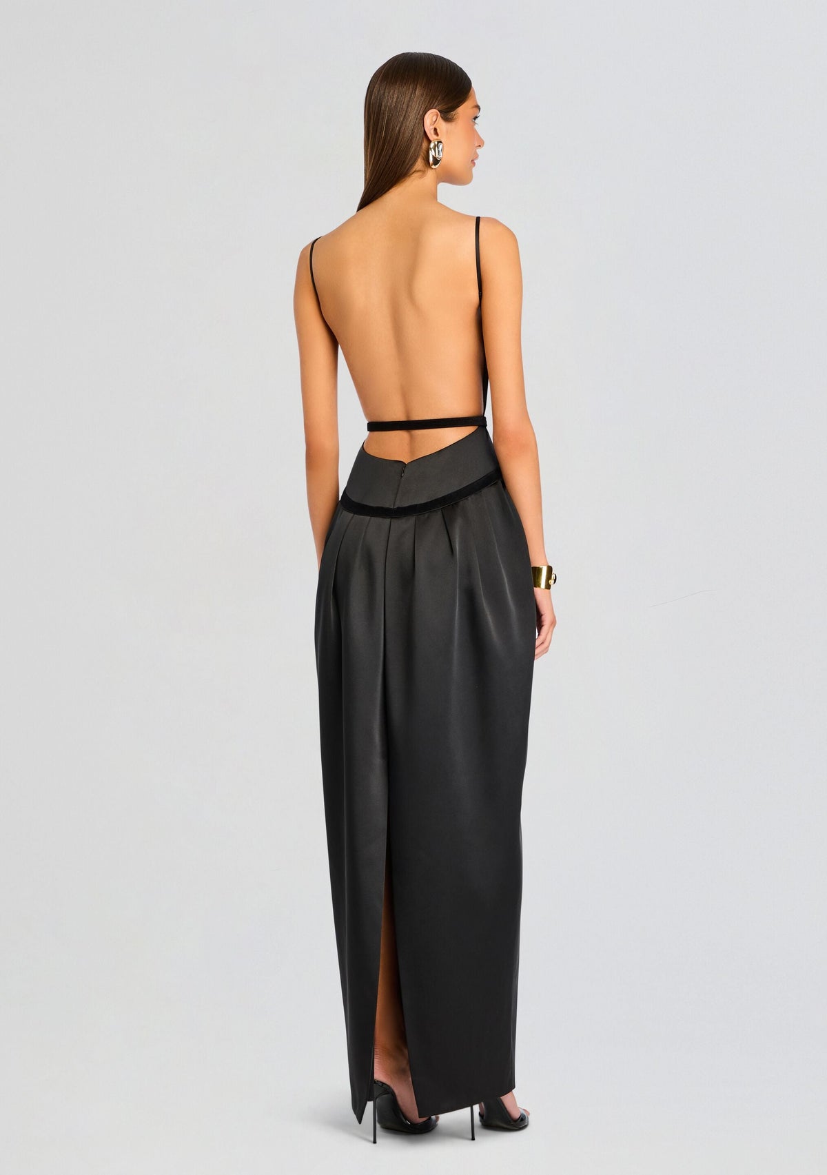 Campbell Dress