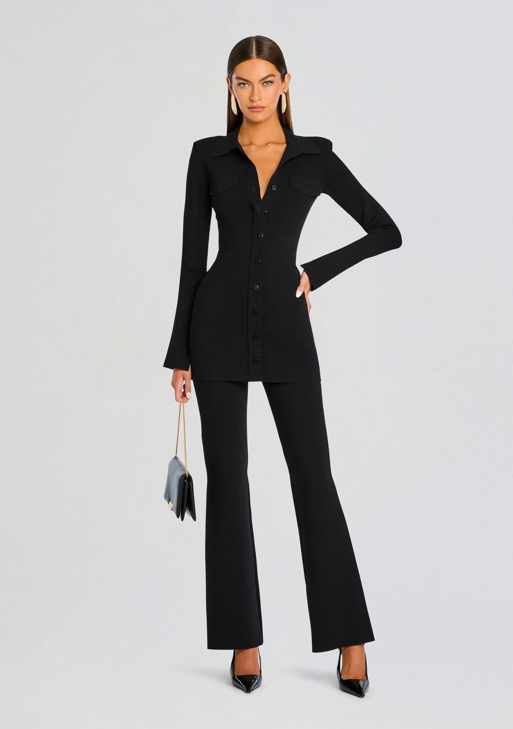 Cleer Pant