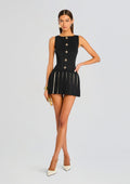 Elisabetta Knit Dress