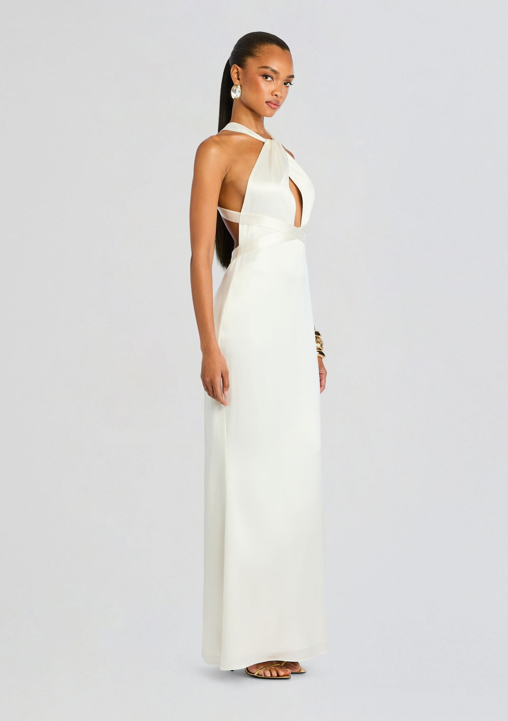 Magnolia Dress