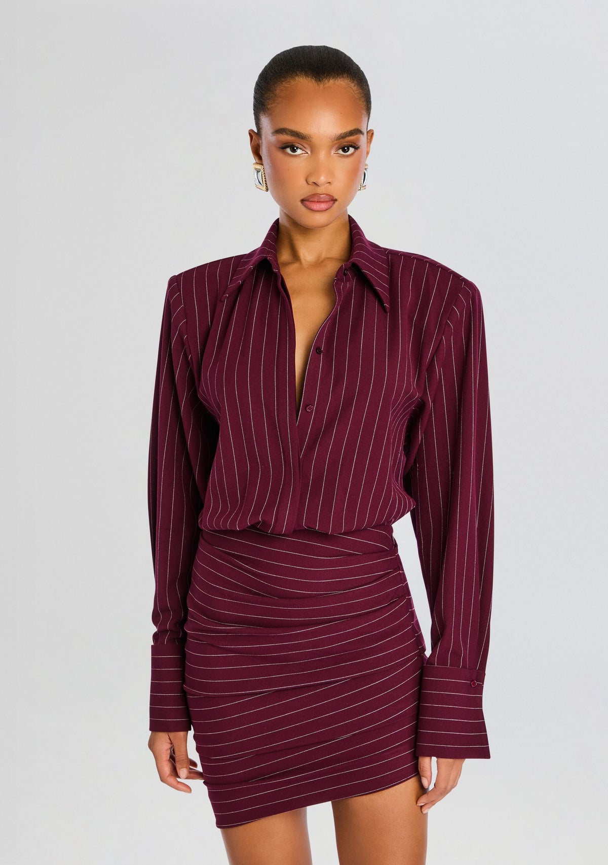 Narine Dress