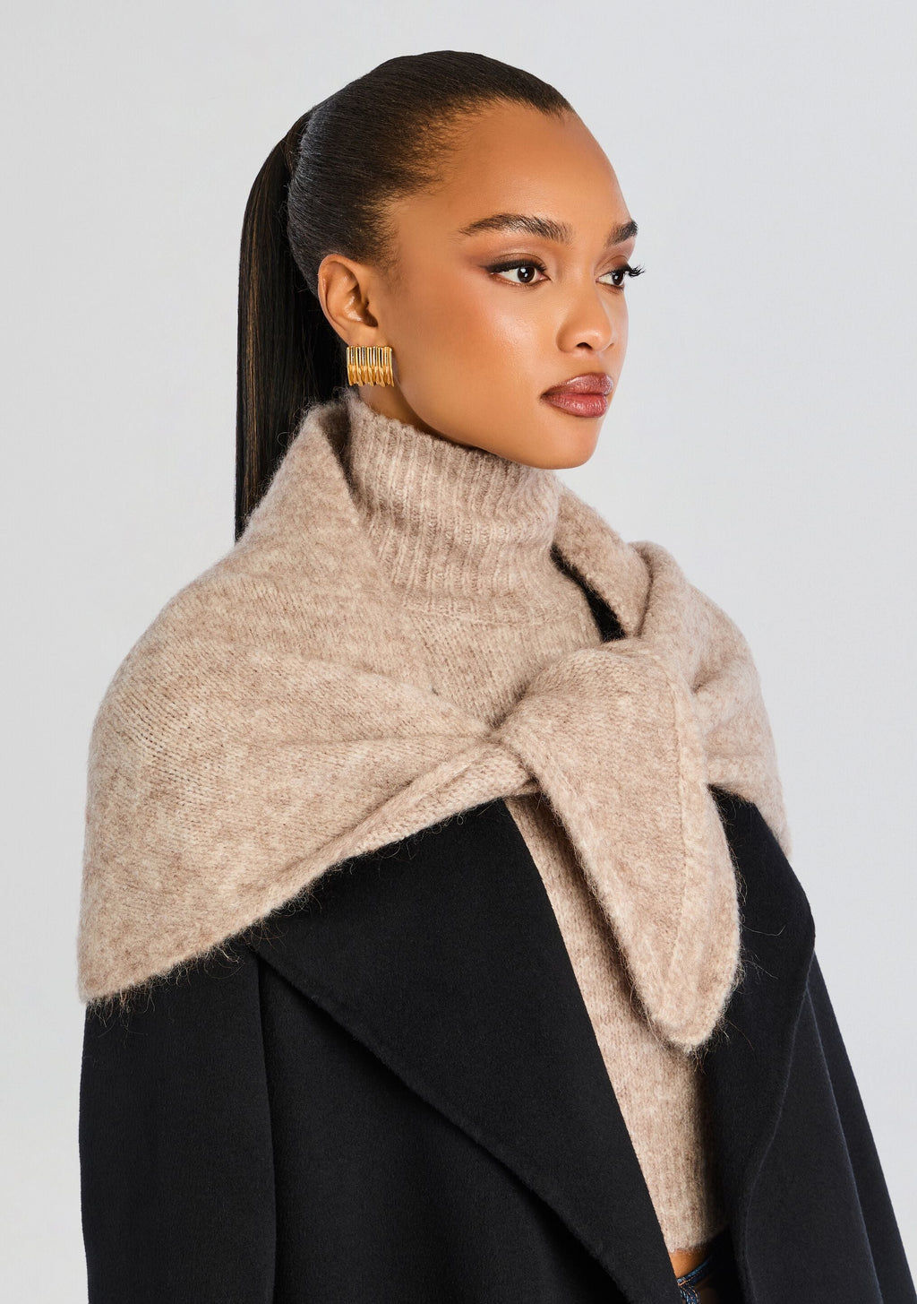 Amelie Scarf