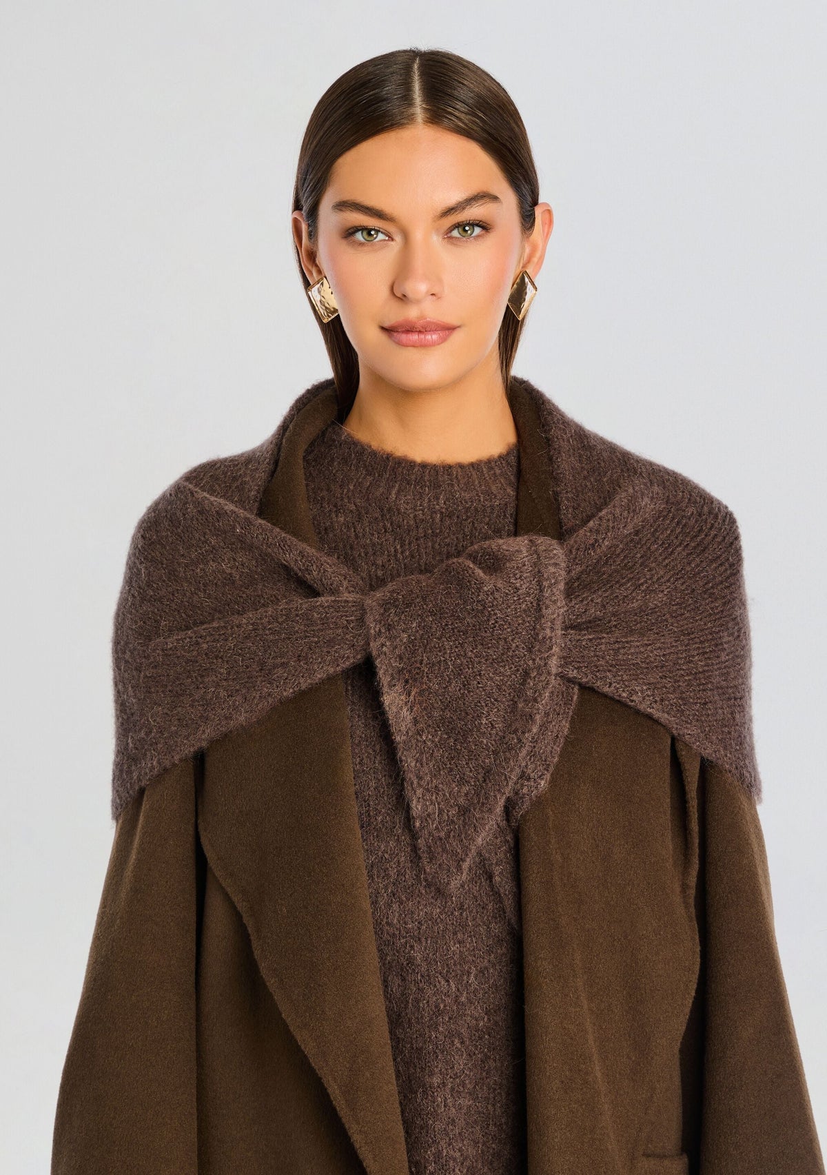 Amelie Scarf