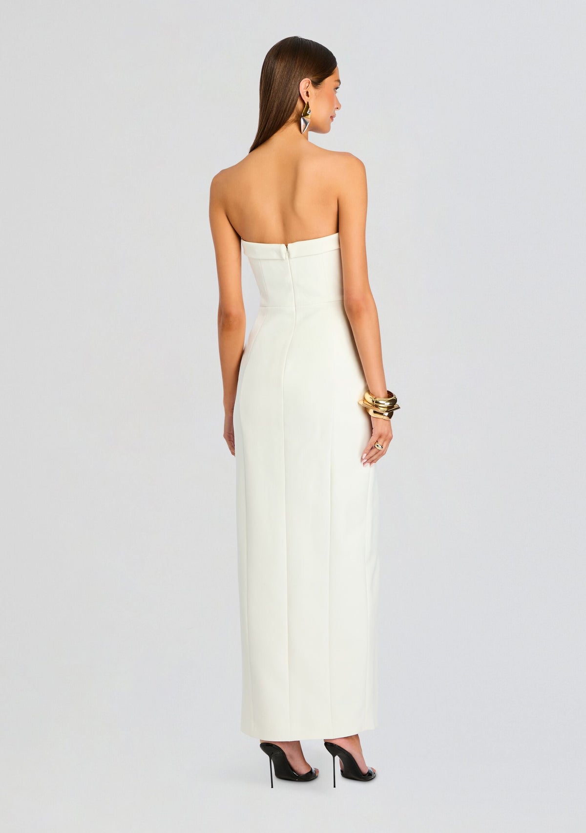 Brinley Dress