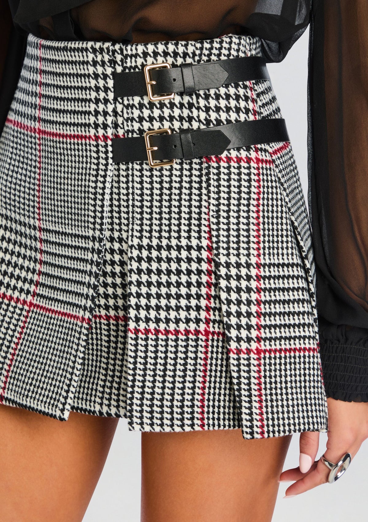Farrimma Skirt