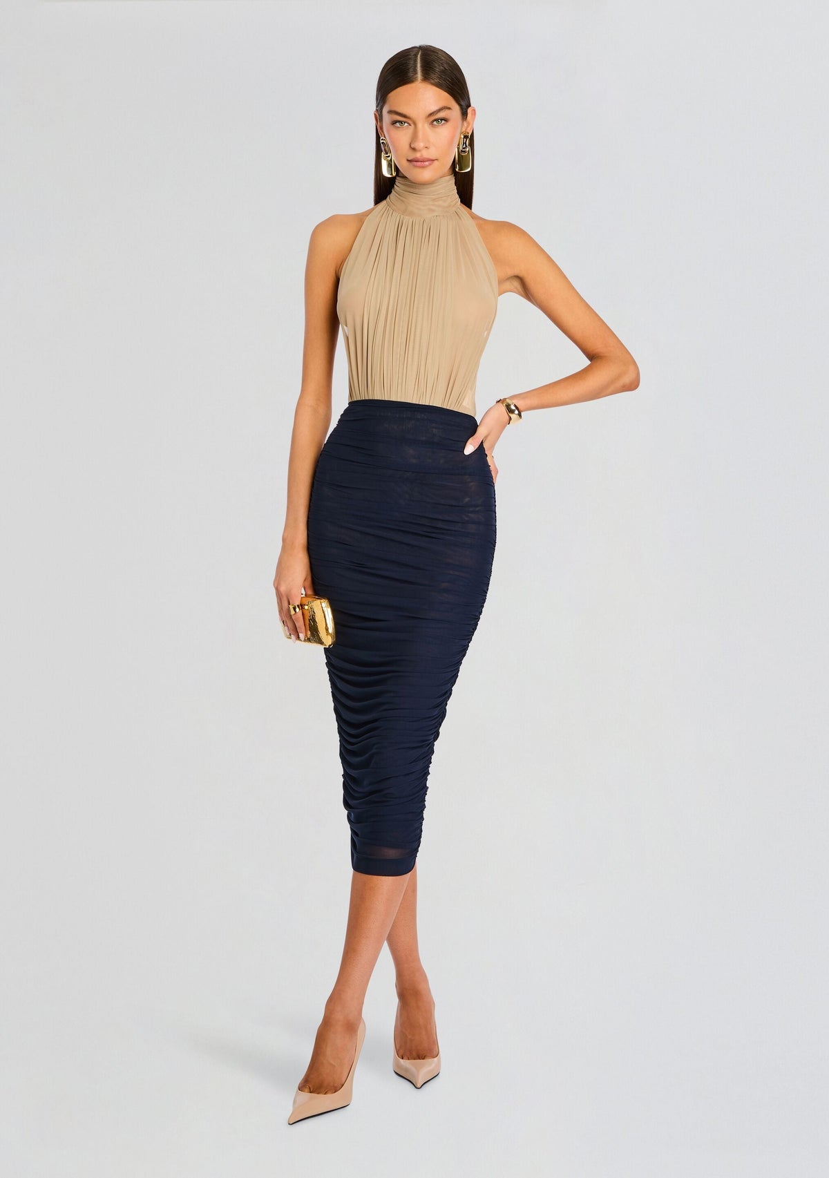 Isola Bodysuit