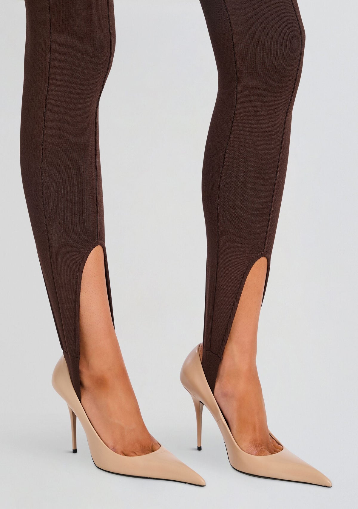 Kelsey Stirrup Legging