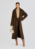 Mavis Wool Coat