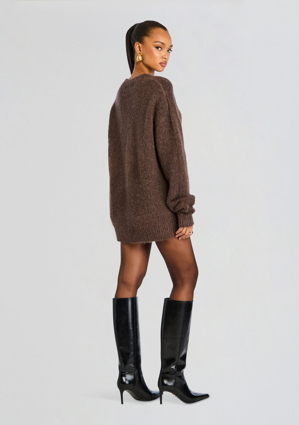 May Sweater