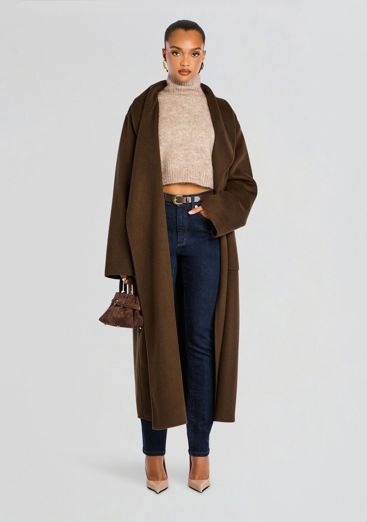 Tahara Sweater