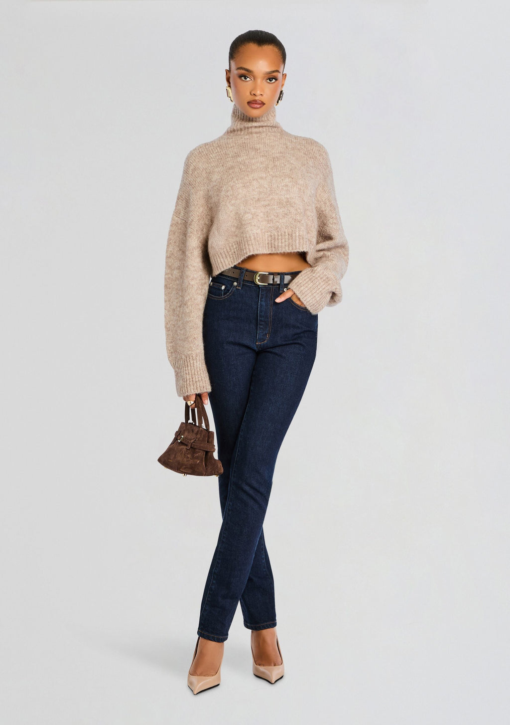Tahara Sweater