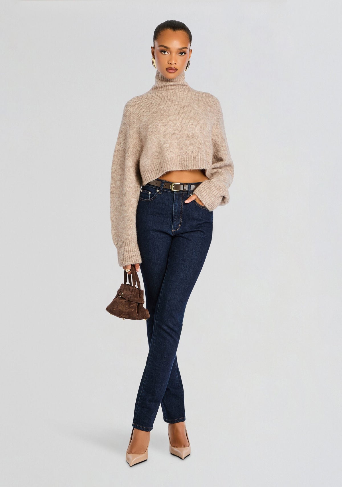 Tahara Sweater