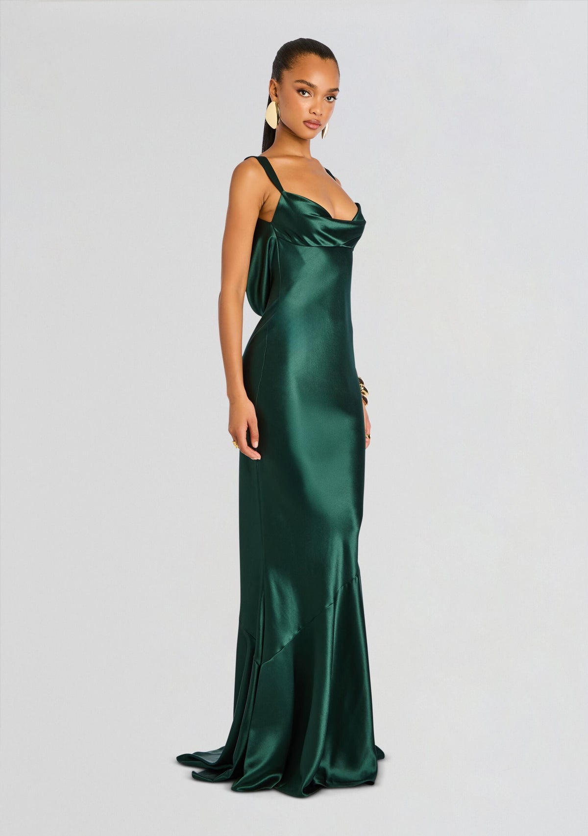 Vinicia Dress