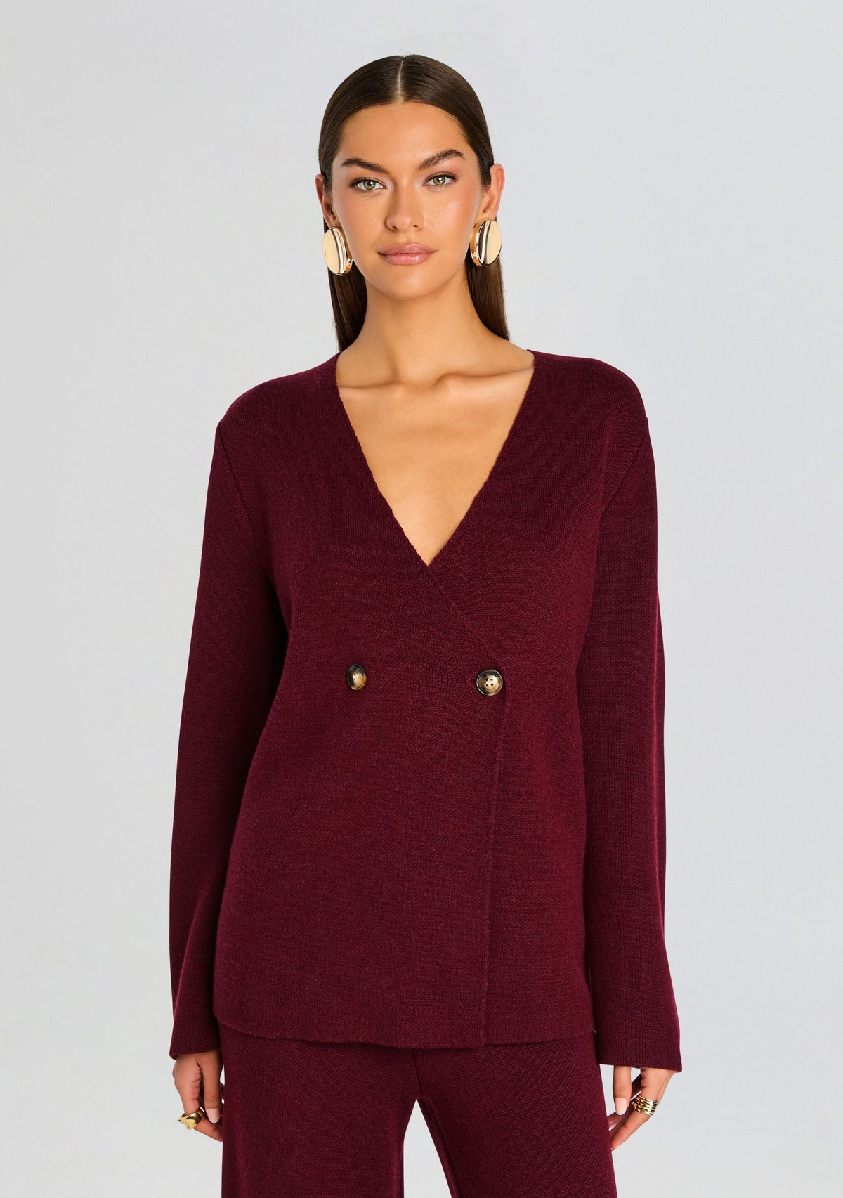 Tundra Sweater
