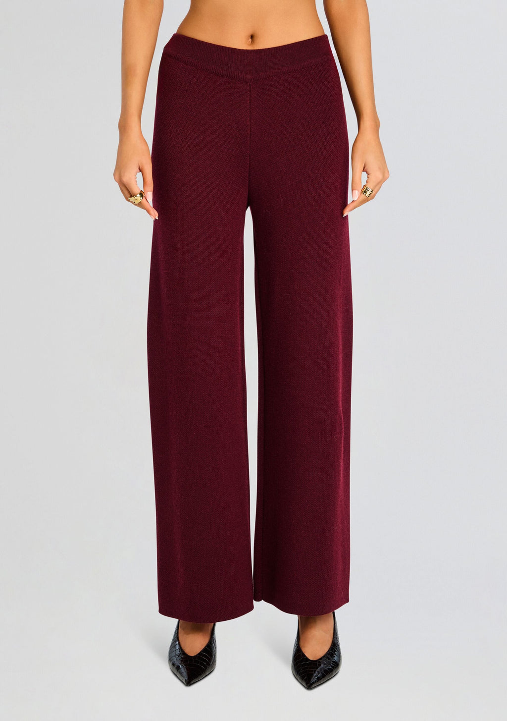 Juna Knit Pant