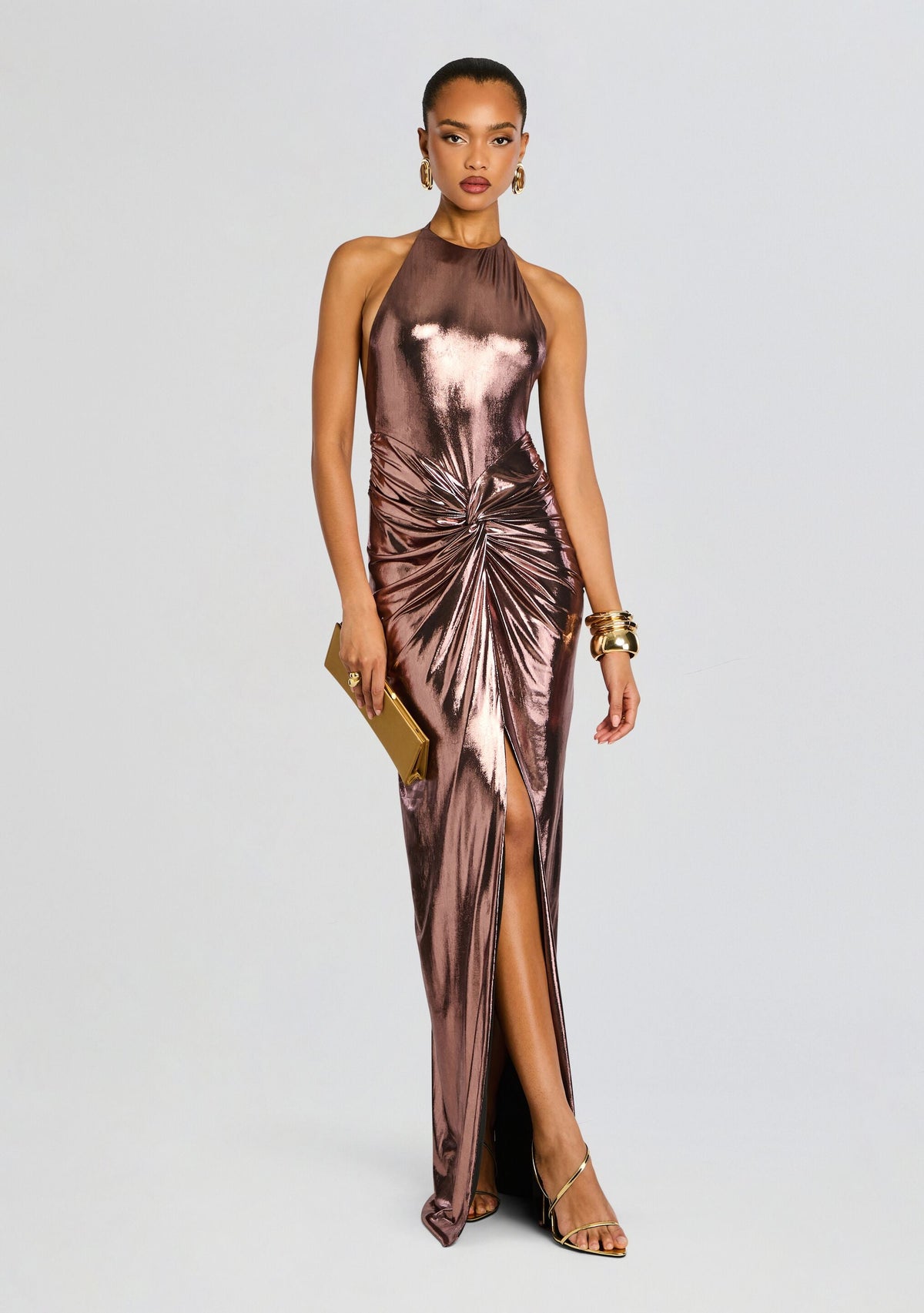 Anida Dress