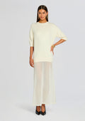Arwen Knit Maxi Dress
