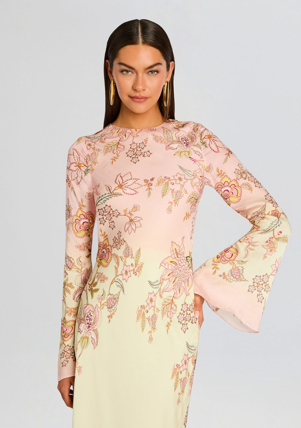 Riah Maxi Dress