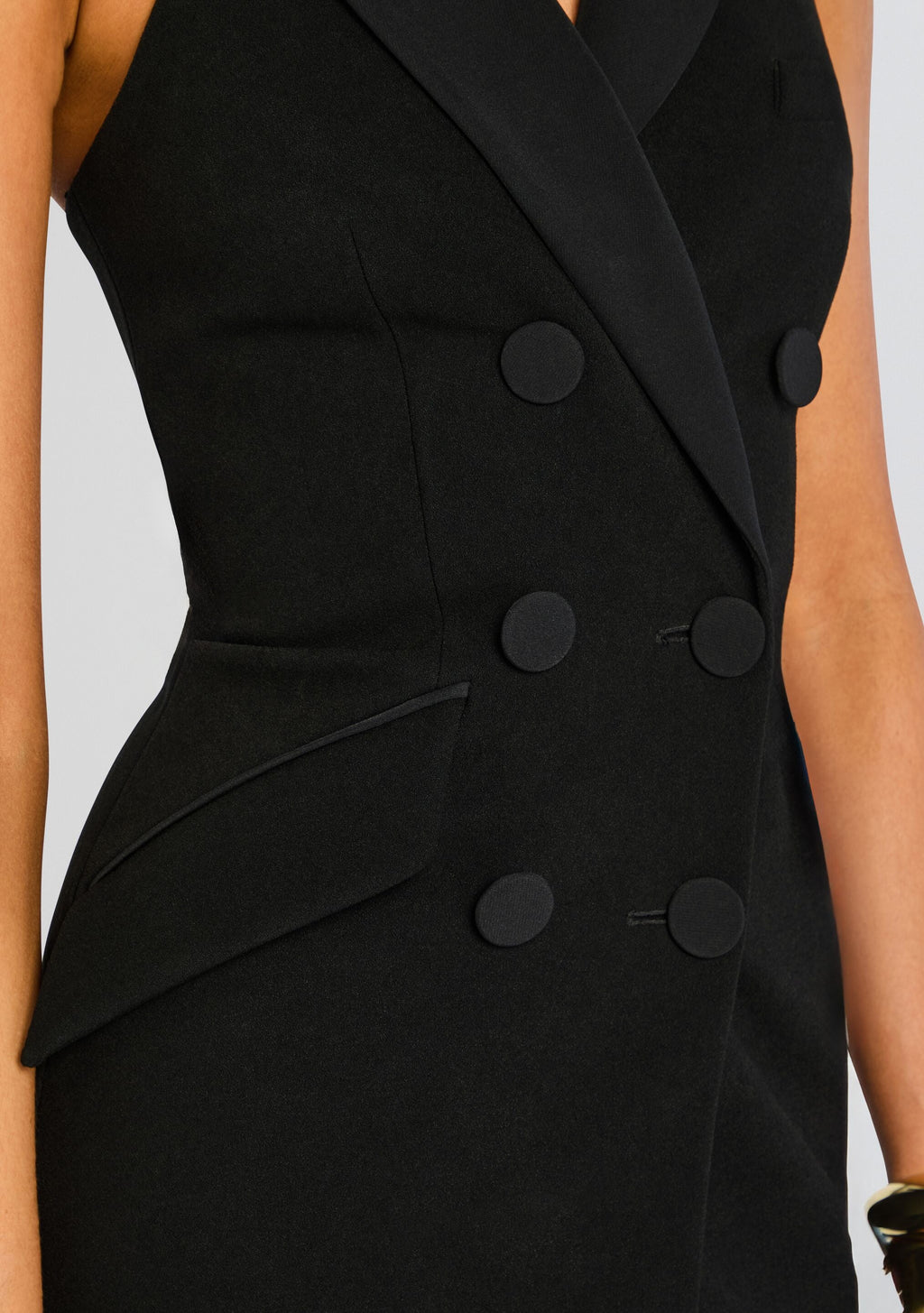 Juniper Mini Dress