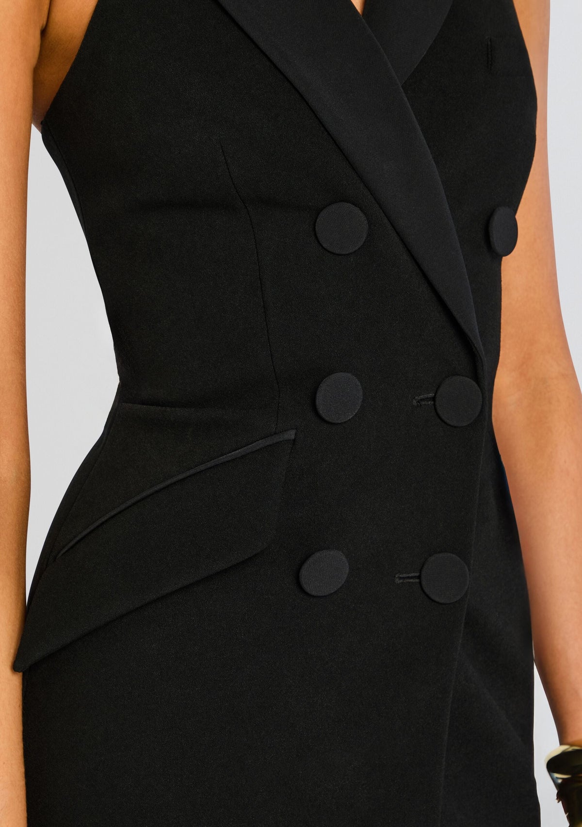Juniper Mini Dress