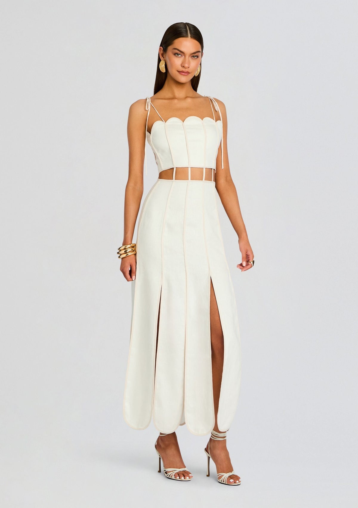 Malta Dress