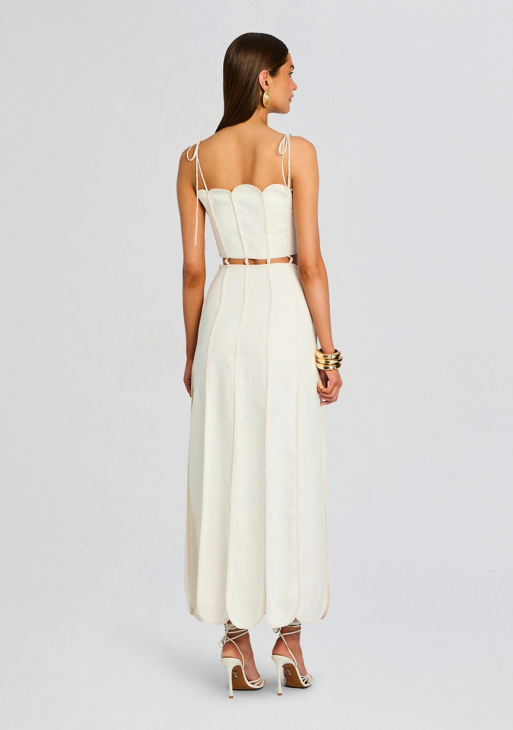 Malta Dress