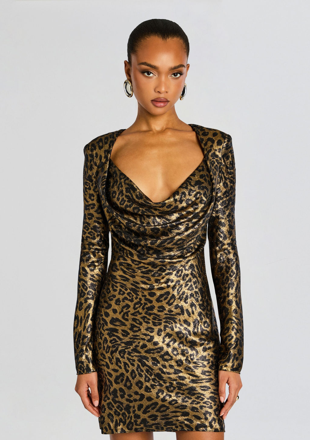 Madeleine Mini Dress