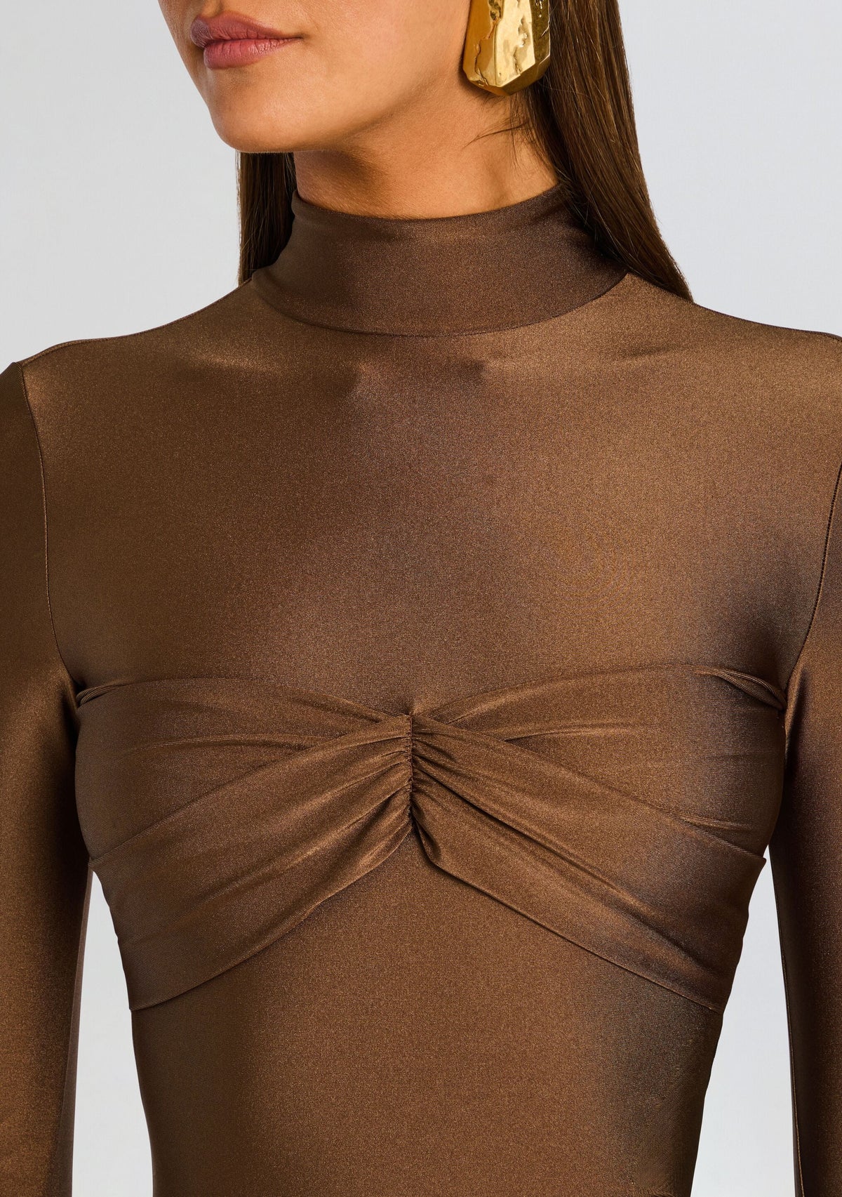 Margie Mini Dress