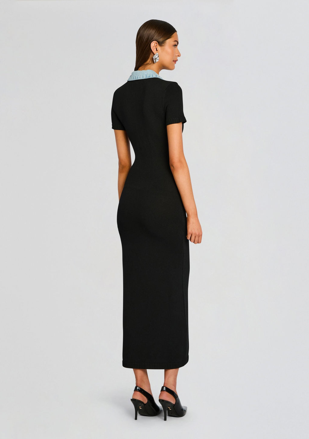 Reye Knit Maxi Dress