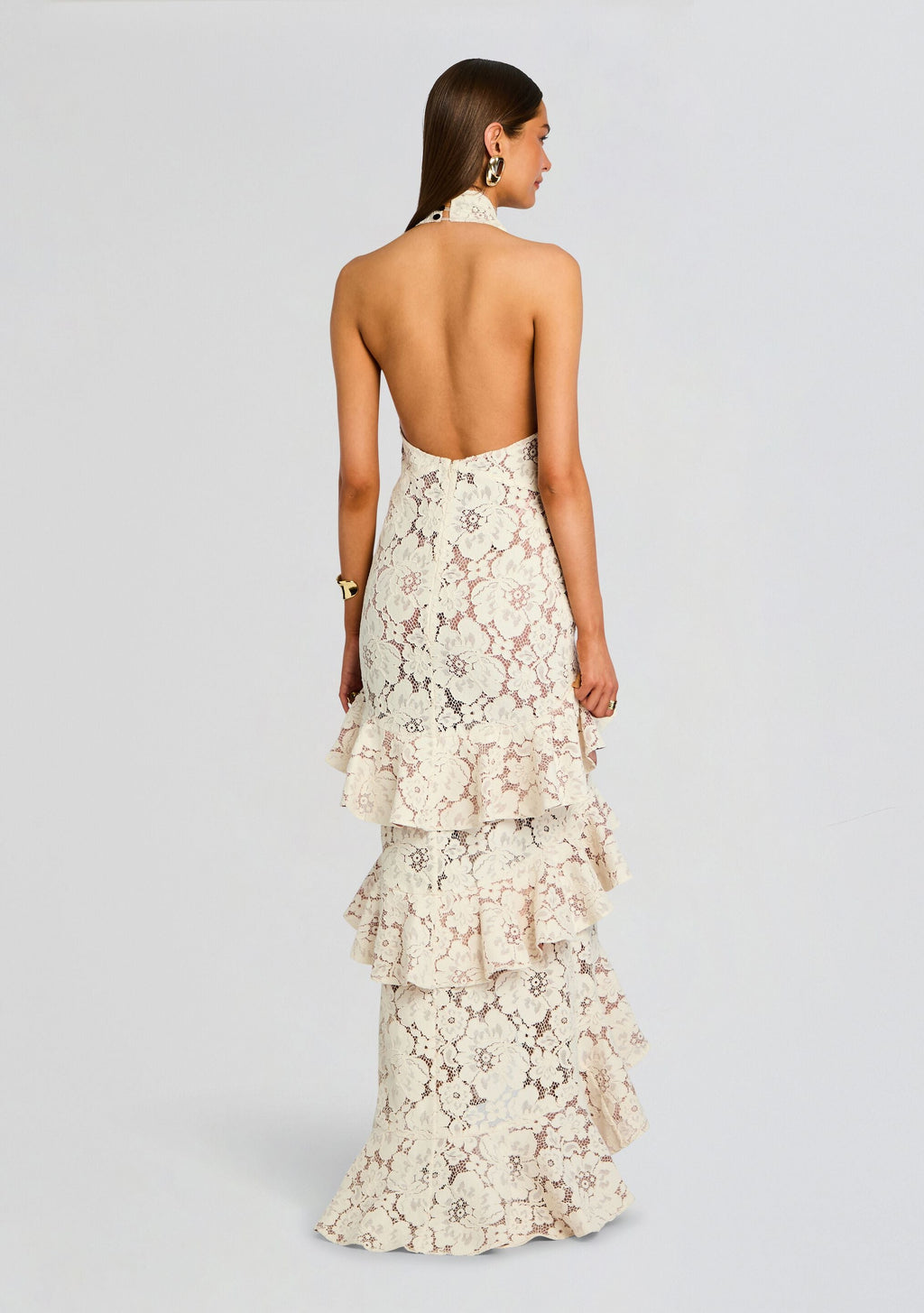 Senara Lace Dress