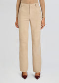Adelina Suede Pant