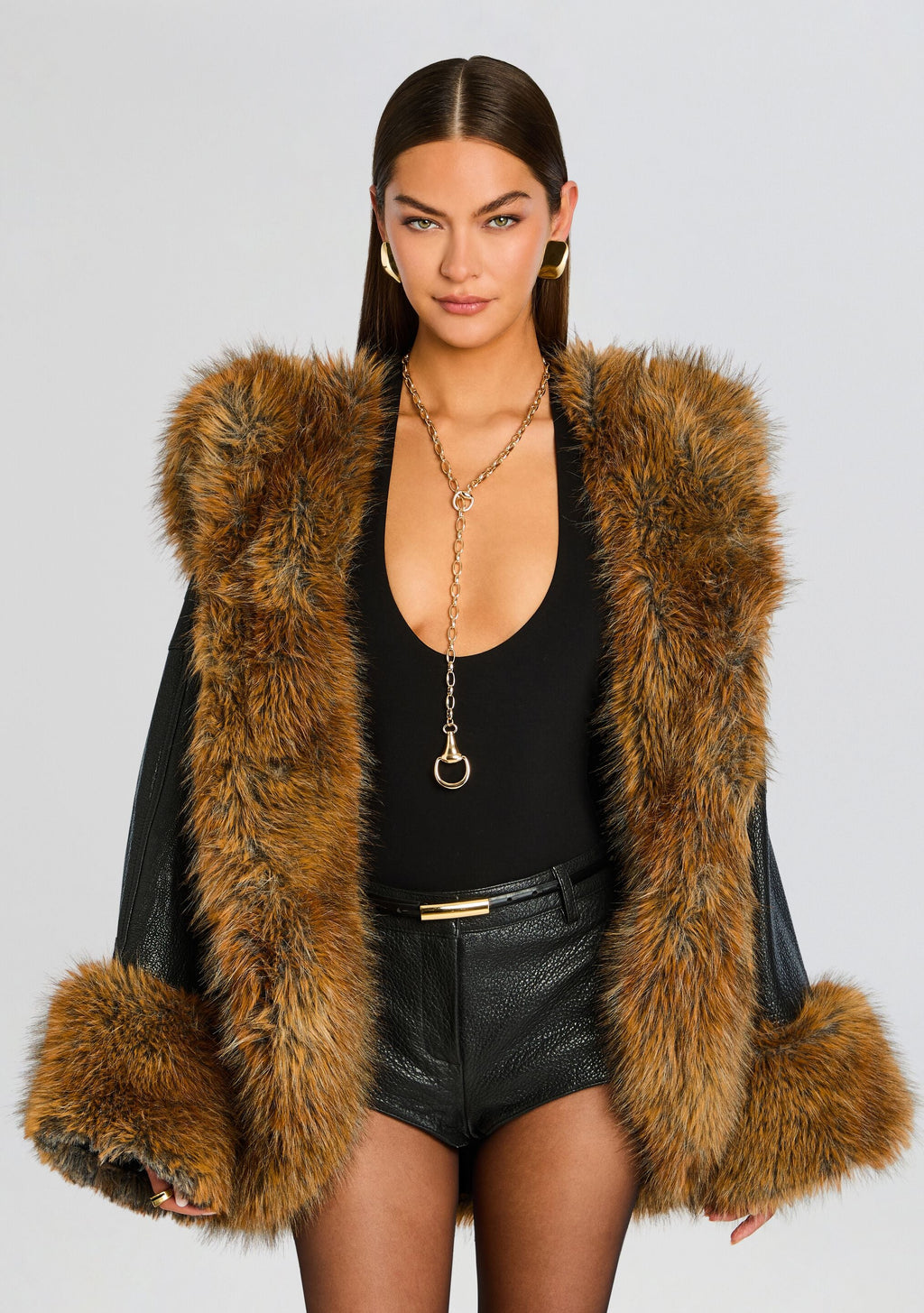 Laurene Coat