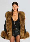 Laurene Coat