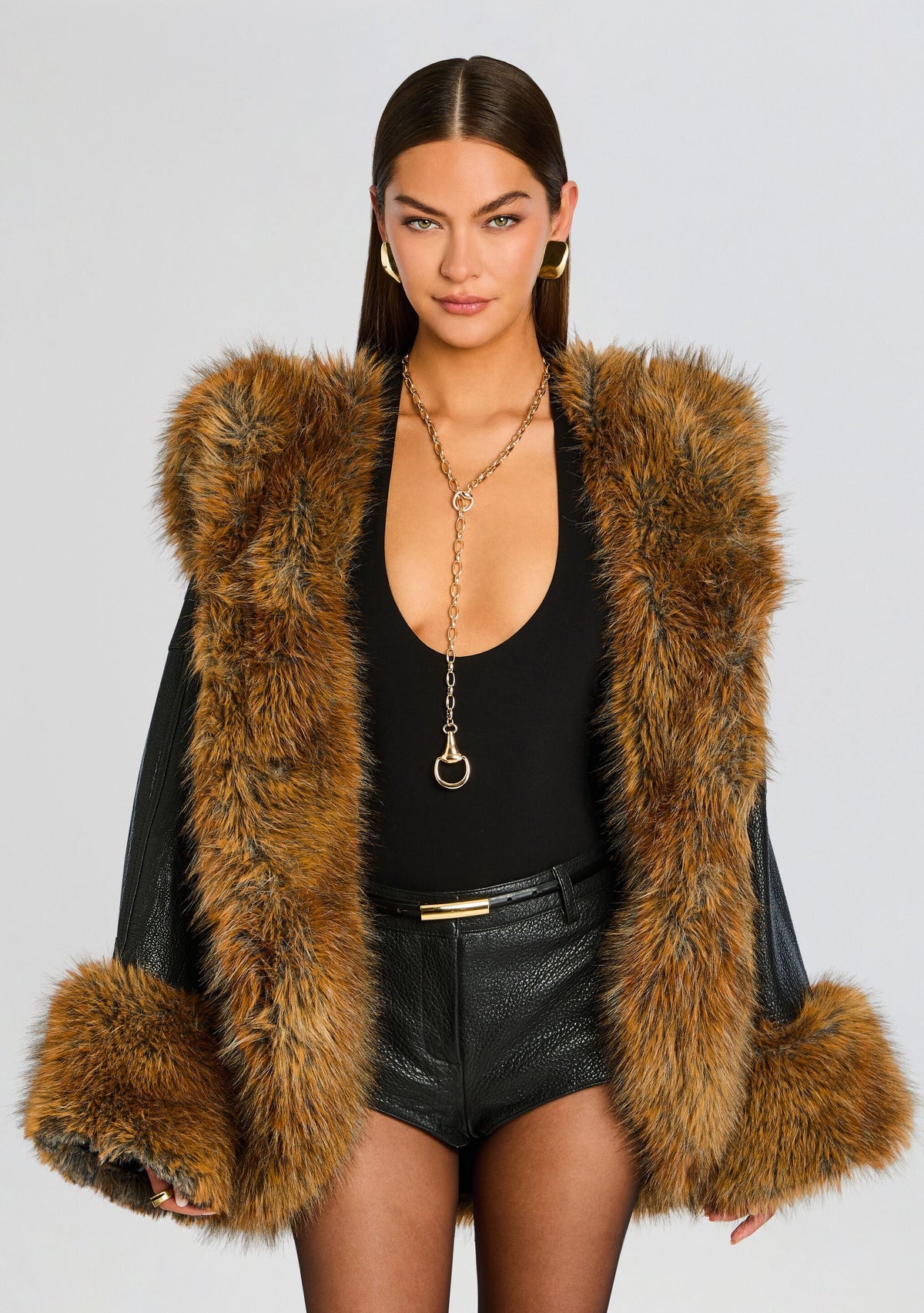 Laurene Coat