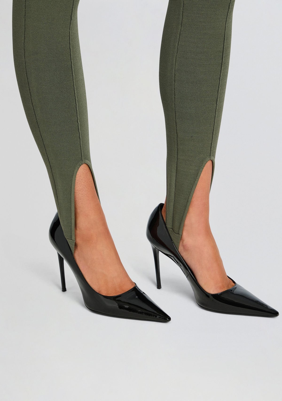 Kelsey Stirrup Legging