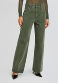 Angelique Denim Pant