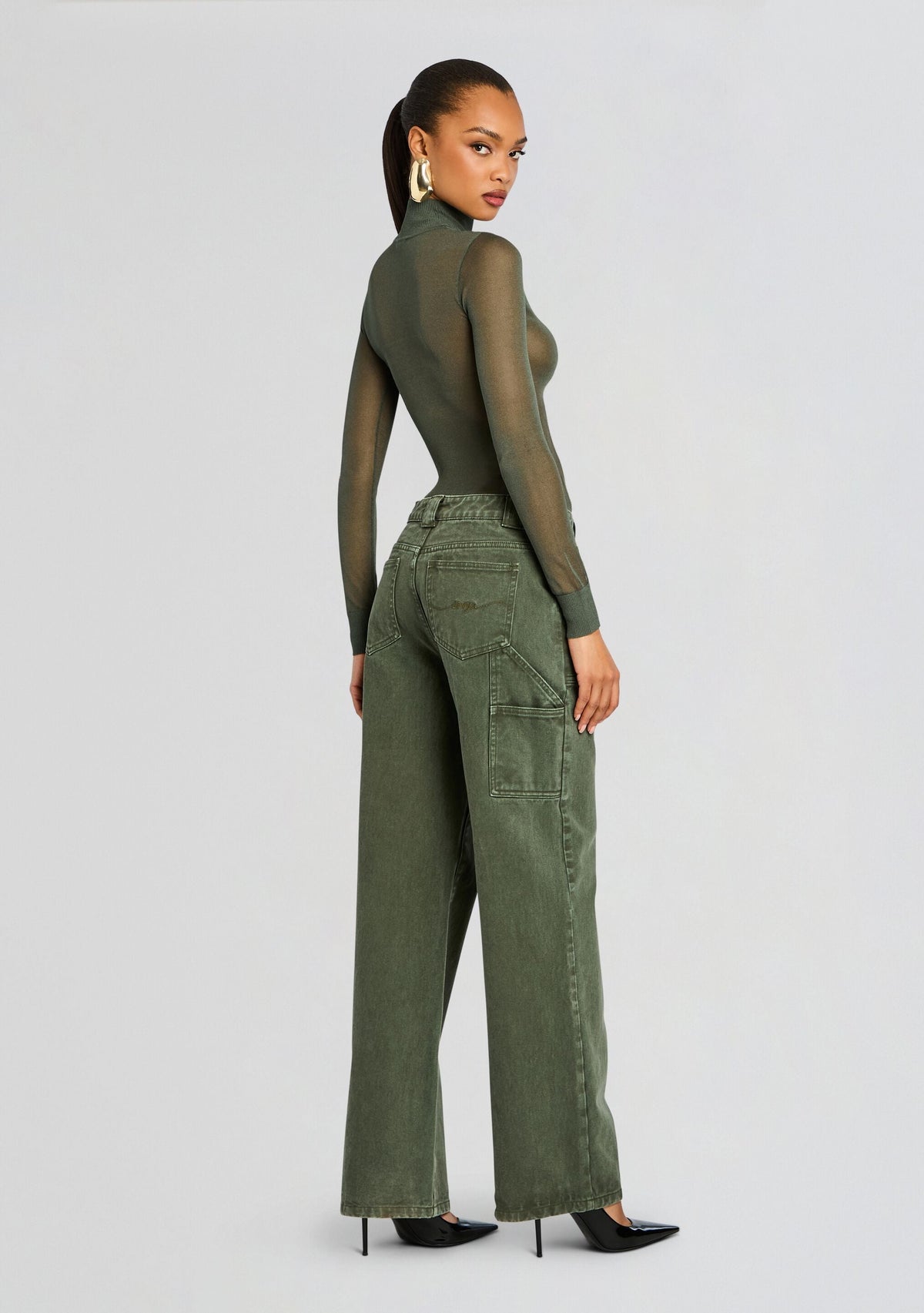 Lainey Top