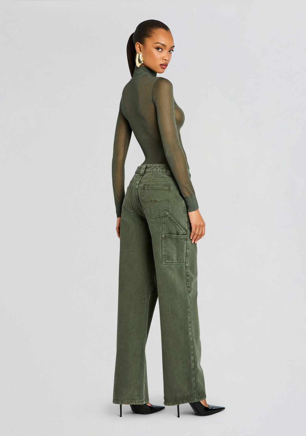 Lainey Top
