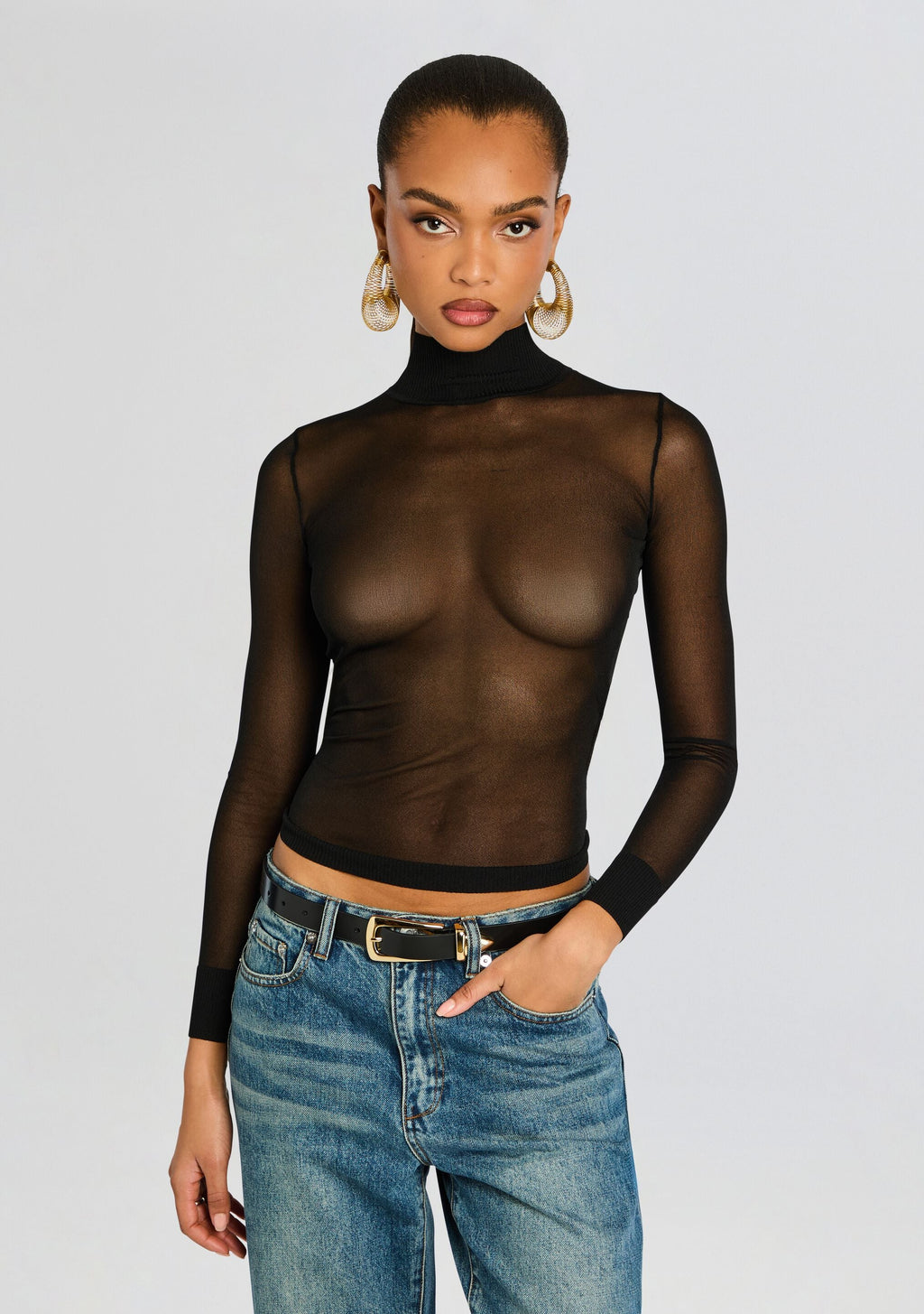 Lainey Top