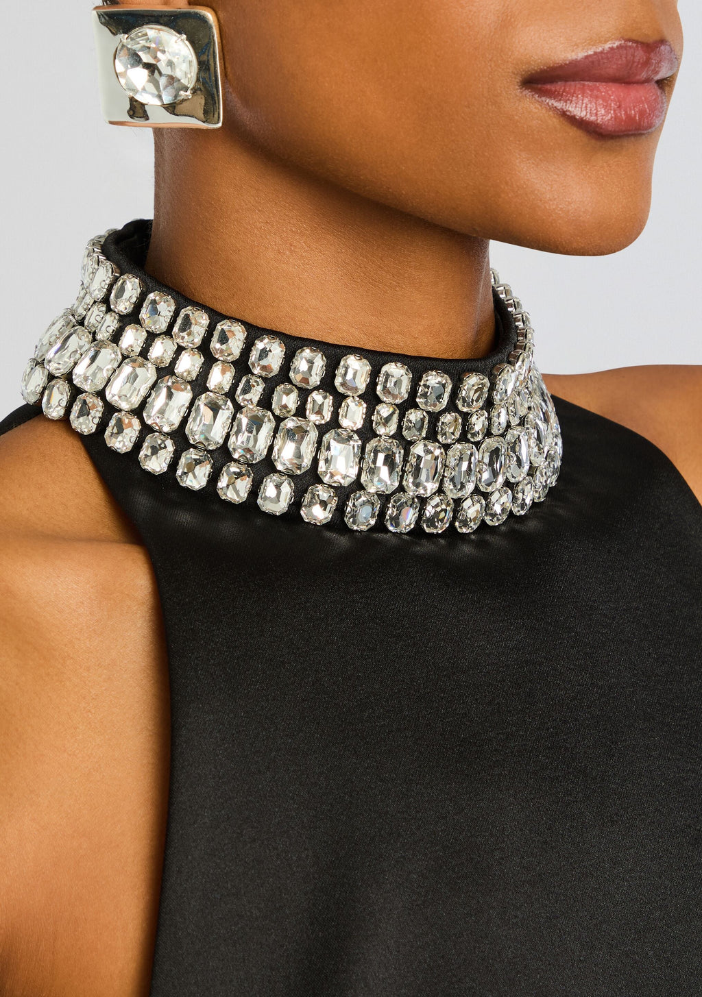 Ardiana Embellished Top