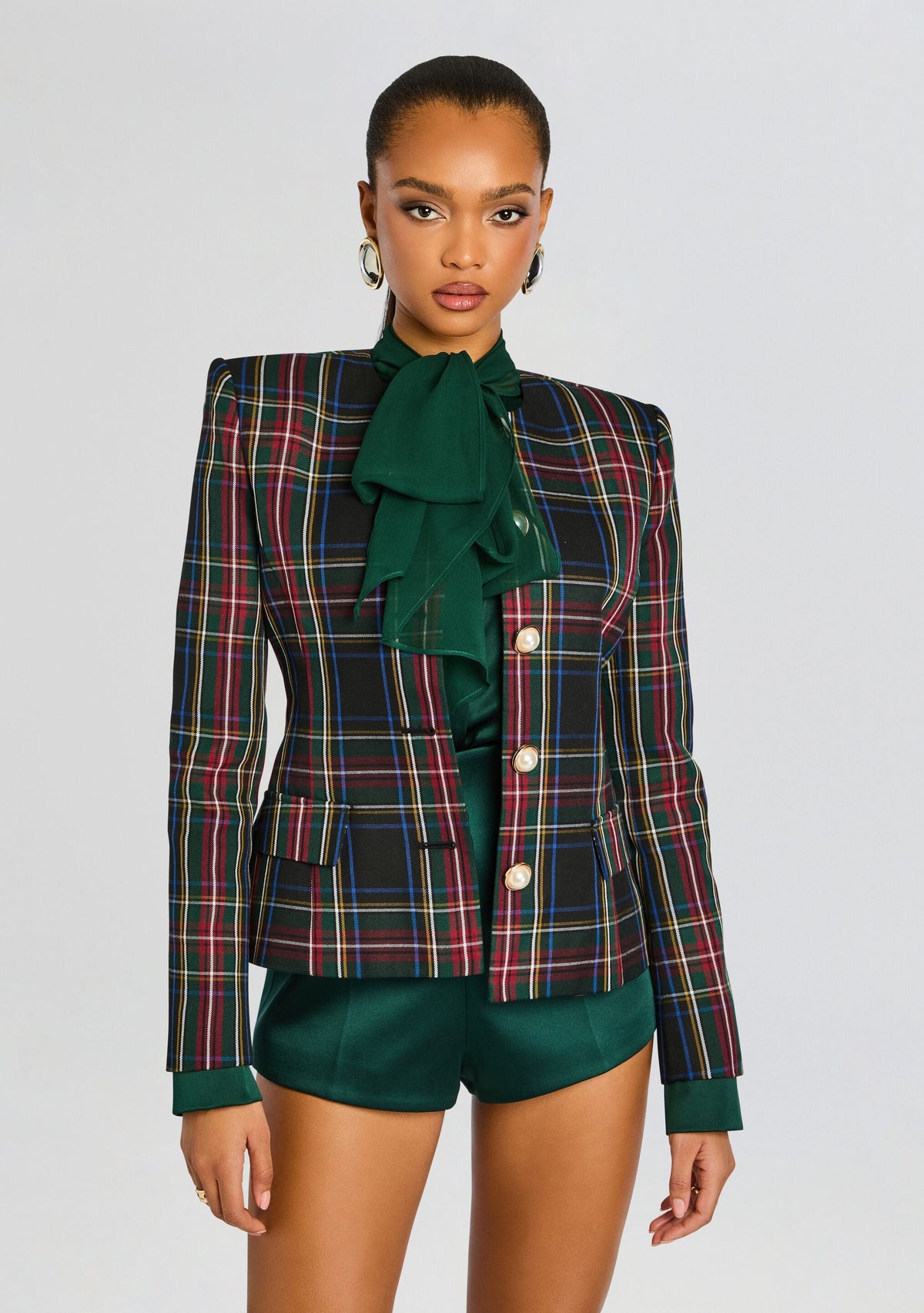 Rora Jacket