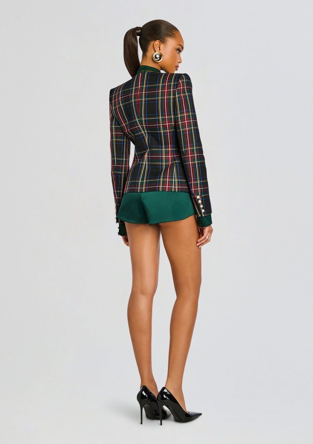 Rora Jacket