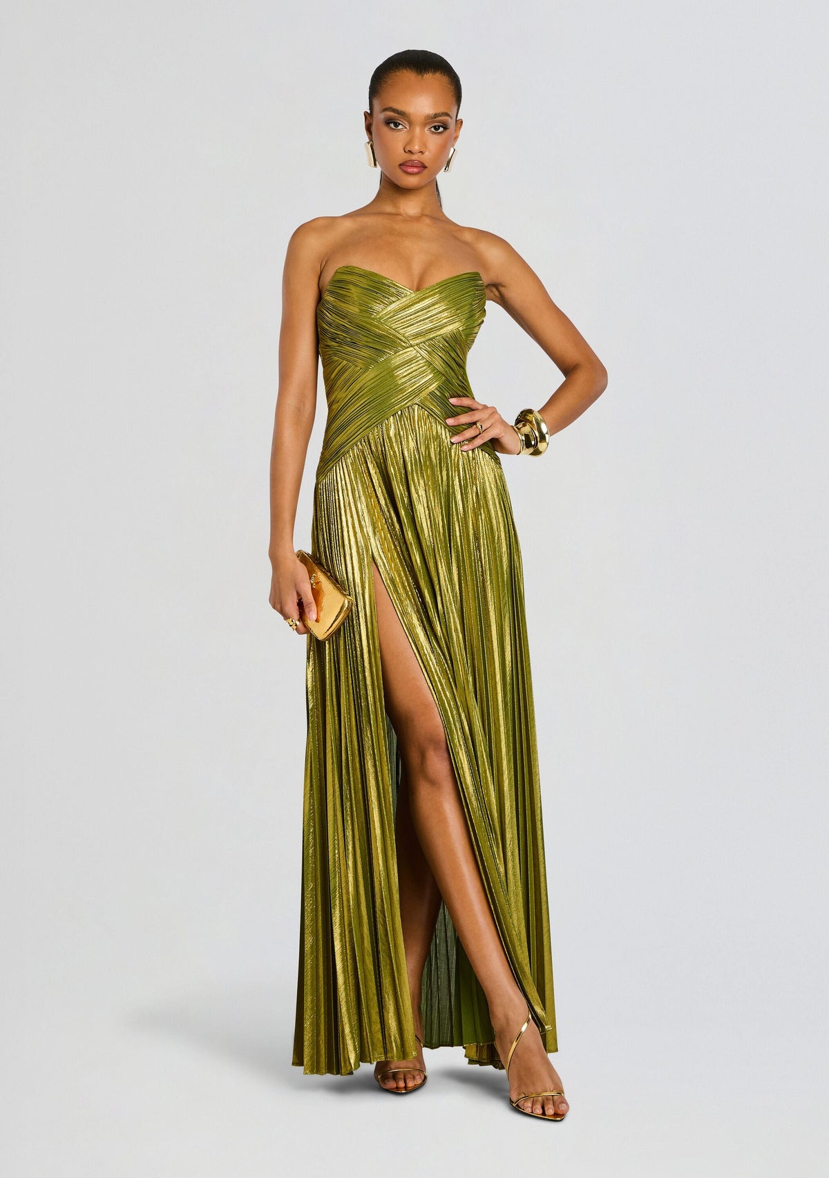 Stephie Dress