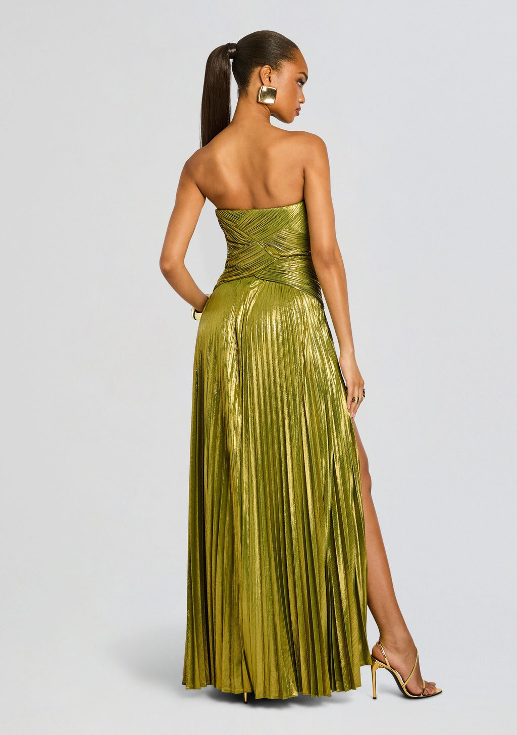 Stephie Dress