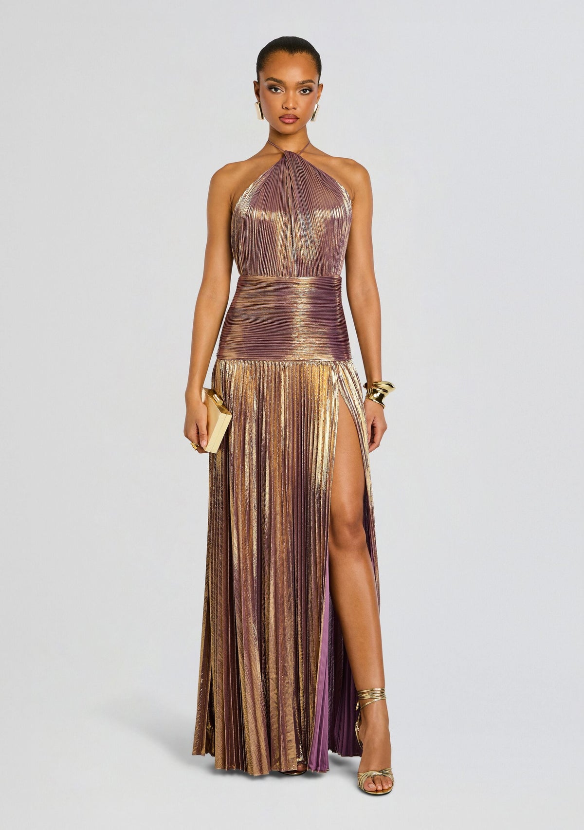 Thalia Dress