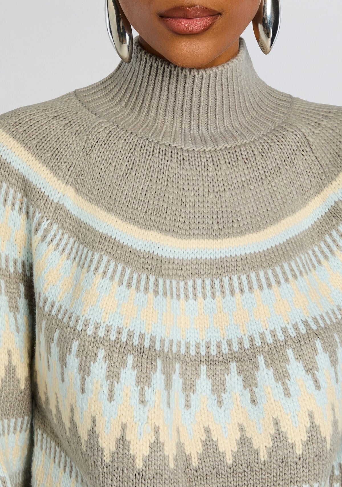 Tirza Sweater