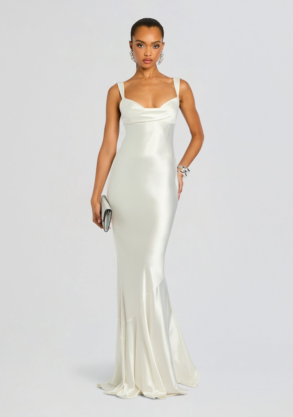 Vinicia Dress