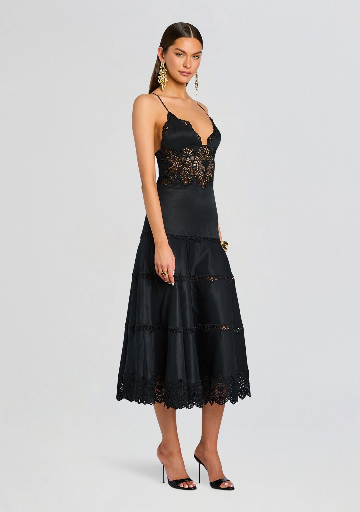 Leilani Dress